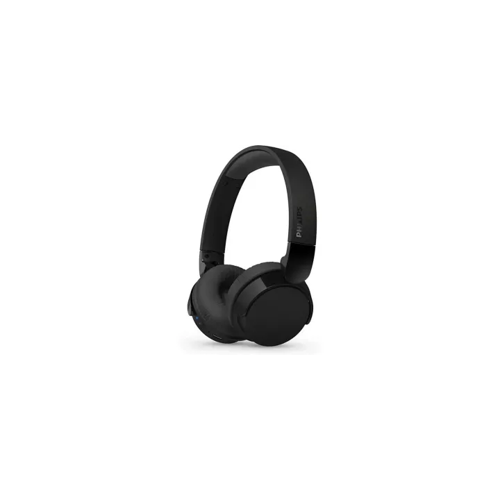 Philips Casques supra-auriculaires Wireless TAH3209BK-00 Noir