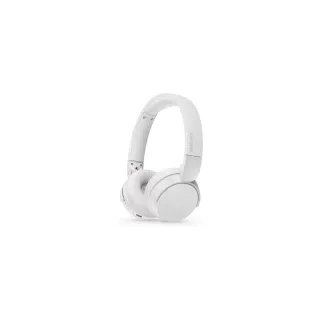 Philips Casques supra-auriculaires Wireless TAH4209WT-00 Blanc