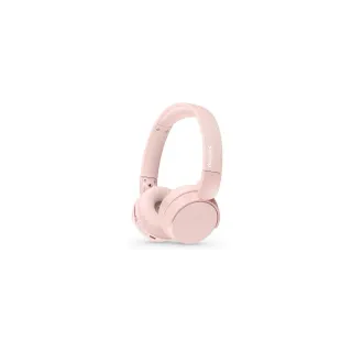 Philips Casques supra-auriculaires Wireless TAH4209PK-00 Rose