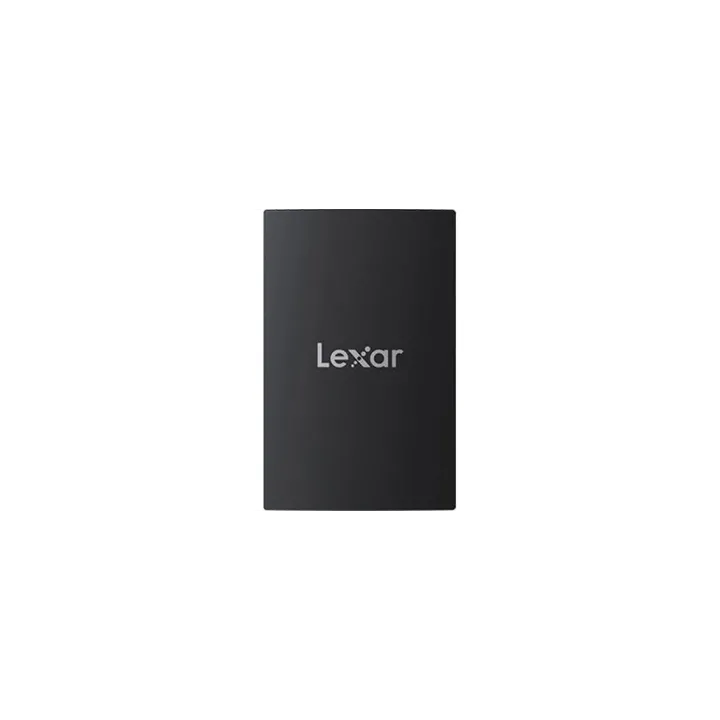 Lexar SSD externe SL500 1000 GB