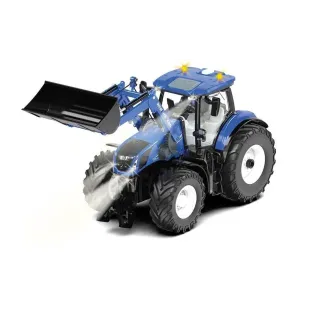 Siku Tracteur New Holland T7.315 App RTR, 1:32