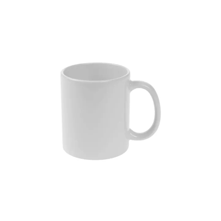 FTM Tasse 325 ml, Blanc, 1 Pièce-s