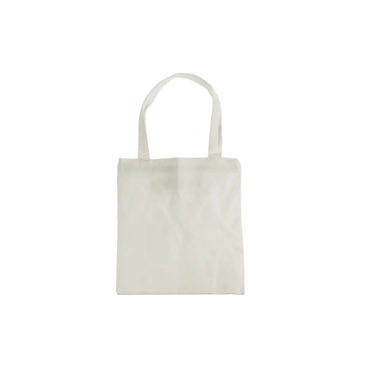 FTM Sac en tissu Coton-Lin, , Beige