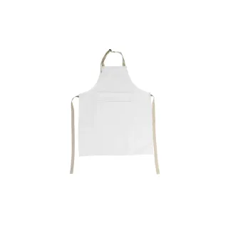 FTM Grembiule da cucina 1 Pièce-s, Beige