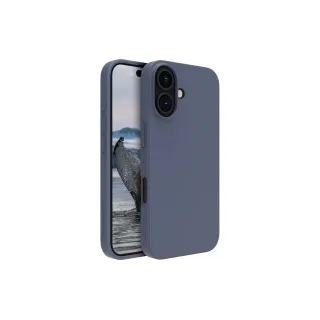 dbramante1928 Coque arrière Greenland iPhone 16 Pacific Blue