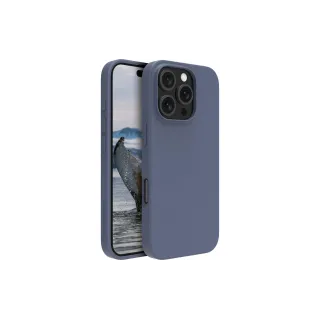 dbramante1928 Coque arrière Greenland iPhone 16 Pro Max Pacific Blue