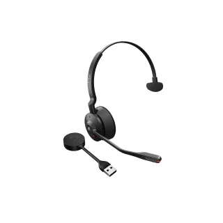 Jabra Casque Engage 55 SE UC Mono USB-A