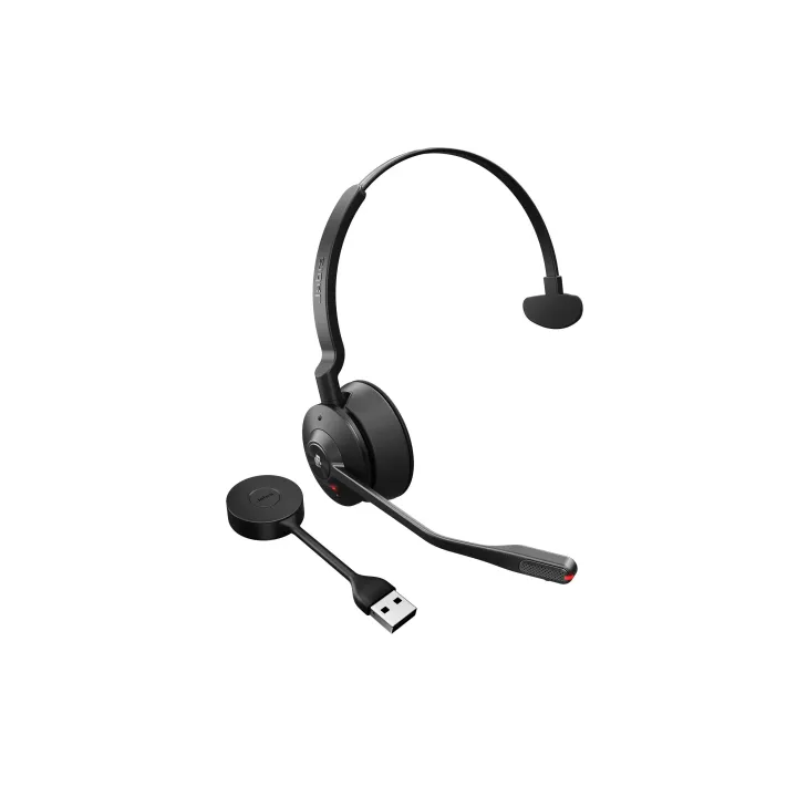 Jabra Casque Engage 55 SE UC Mono USB-A