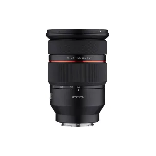 Samyang Objectif zoom AF 24-70mm F-2.8 Sony E-Mount