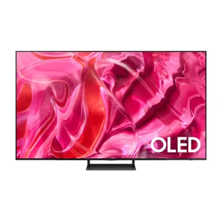 Samsung TV QE55S90C ATXZU 55, 3840 x 2160 (Ultra HD 4K), OLED