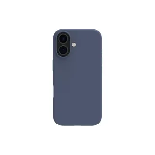 dbramante1928 Coque arrière Monaco iPhone 16 Pacific Blue