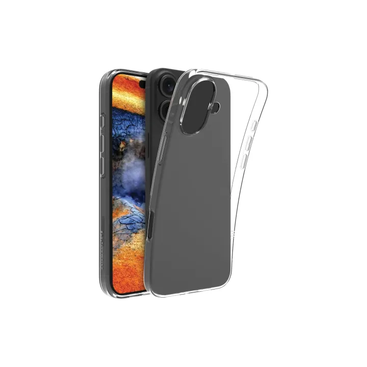 dbramante1928 Coque arrière Greenland iPhone 16 Plus