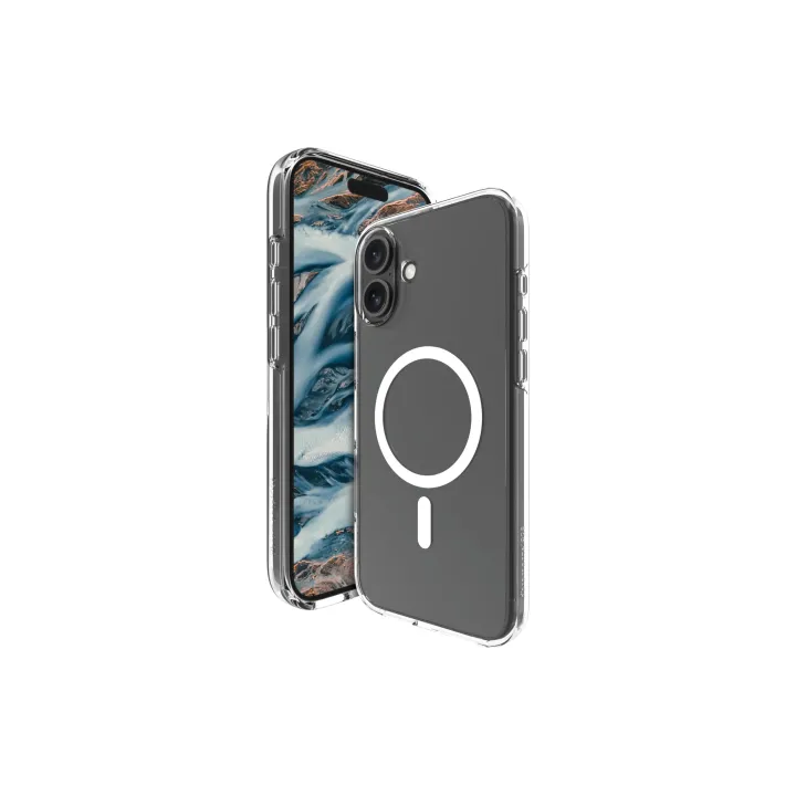 dbramante1928 Coque arrière Iceland Pro MagSafe iPhone 16 Plus