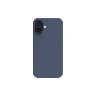 dbramante1928 Coque arrière Monaco iPhone 16 Plus Pacific Blue