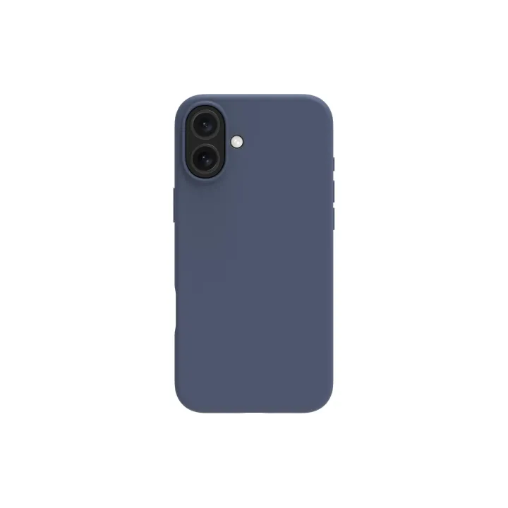 dbramante1928 Coque arrière Monaco iPhone 16 Plus Pacific Blue