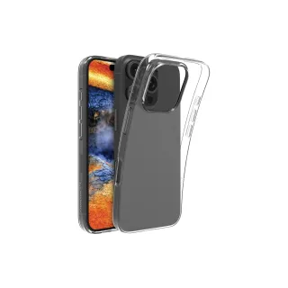 dbramante1928 Coque arrière Greenland iPhone 16 Pro