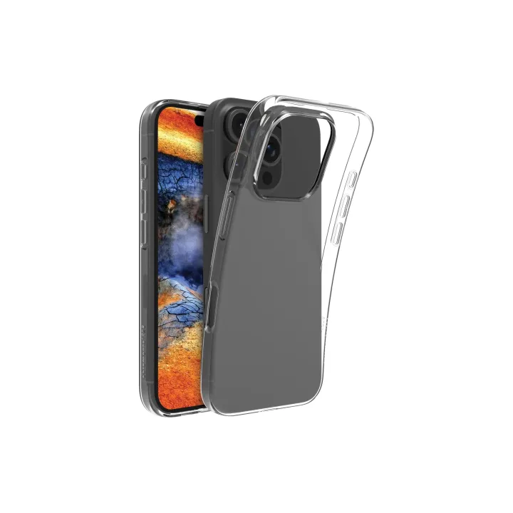 dbramante1928 Coque arrière Greenland iPhone 16 Pro