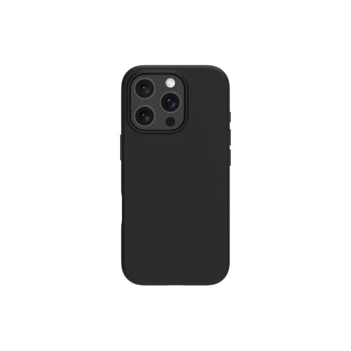 dbramante1928 Coque arrière Monaco iPhone 16 Pro Night Black