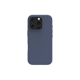 dbramante1928 Coque arrière Monaco iPhone 16 Pro Pacific Blue