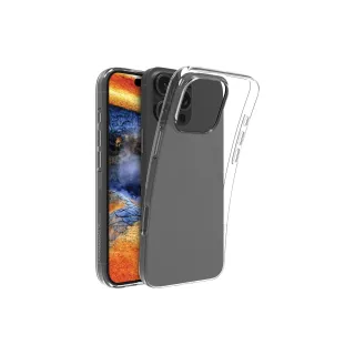 dbramante1928 Coque arrière Greenland iPhone 16 Pro Max