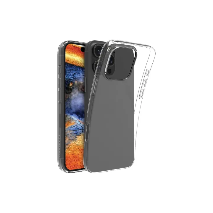 dbramante1928 Coque arrière Greenland iPhone 16 Pro Max