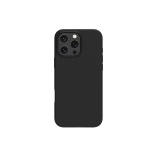 dbramante1928 Coque arrière Monaco iPhone 16 Pro Max Night Black