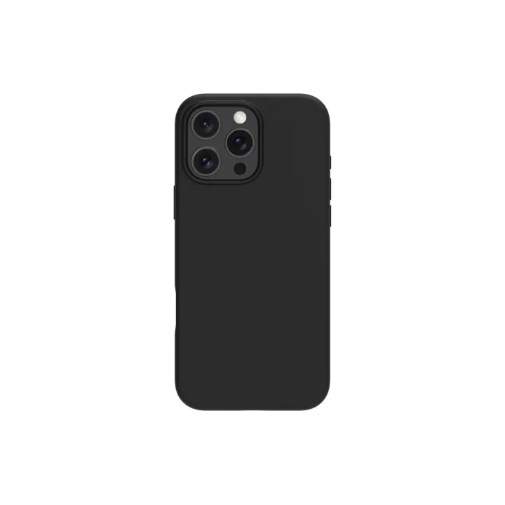 dbramante1928 Coque arrière Monaco iPhone 16 Pro Max Night Black