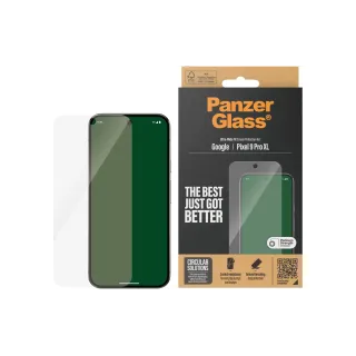 Panzerglass Protection d’écran Ultra Wide Fit Pixel 9 Pro XL