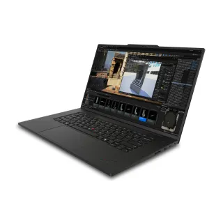 Lenovo Ordinateur portable ThinkPad P1 Gen. 7 (Intel)