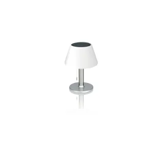 MAXXmee Lampe de bureau 3.7 V blanc chaud