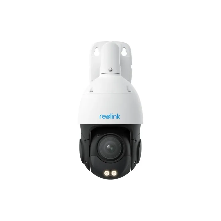 Reolink Caméra réseau P850 360° - PoE - zoom 16x