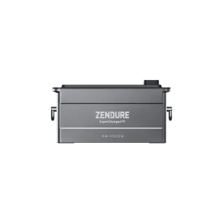 Zendure SolarFlow AB1000S 960 Wh