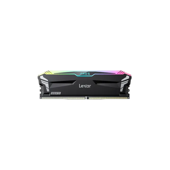 Lexar DDR5-RAM ARES RGB DDR5 6400 MHz 2x 16 GB