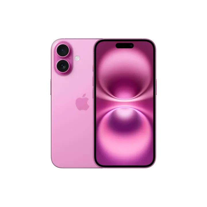 Apple iPhone 16 128 GB Pink