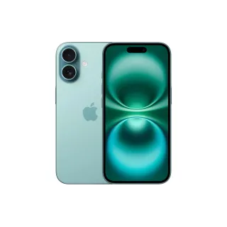 Apple iPhone 16 128 GB Teal