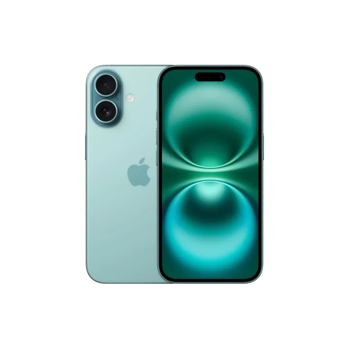 Apple iPhone 16 128 GB Teal