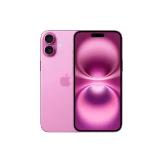 Apple iPhone 16 Plus 128 GB Pink