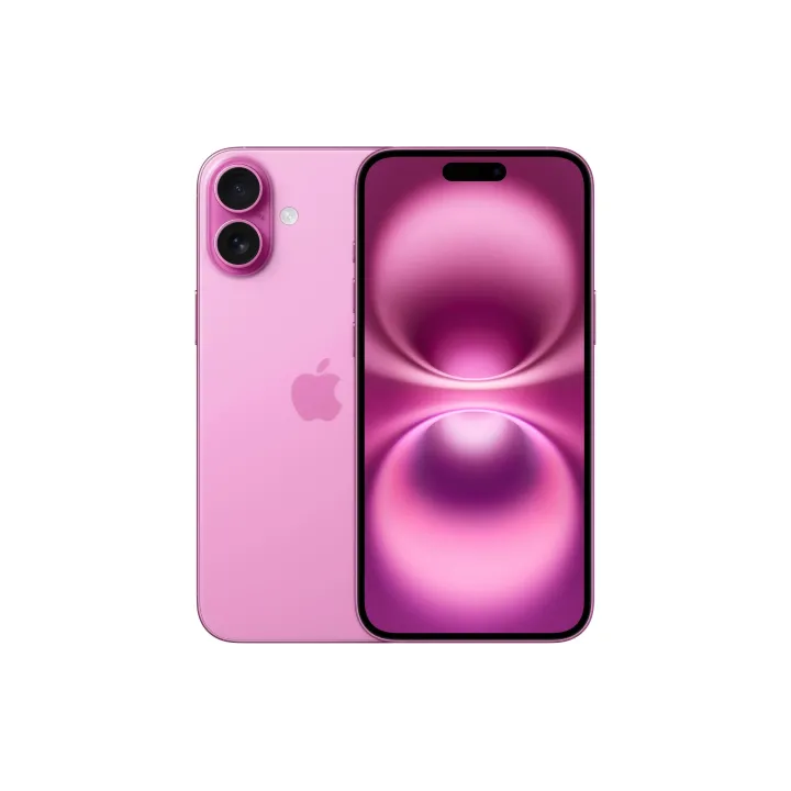 Apple iPhone 16 Plus 256 GB Pink