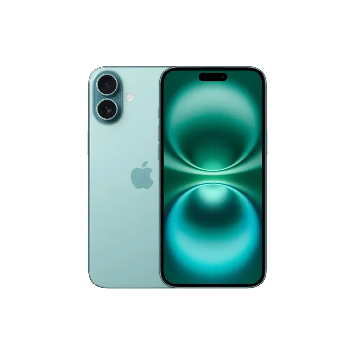 Apple iPhone 16 Plus 256 GB Teal