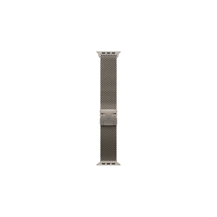 Apple Milanese Loop 49 mm Gris S