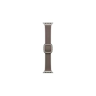 Apple Boucle moderne 42 mm Taupe S