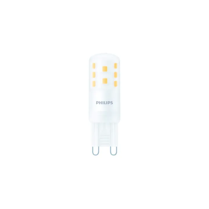 Philips Lampe LED 3.5W (40W), G9, 470 lm, 2700K, ​​ATT_Lichtfarbe|-|0|0|: ​​