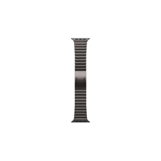 Apple Link Bracelet 46 mm Gris foncé