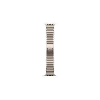 Apple Bracelet Link 46 mm Argent