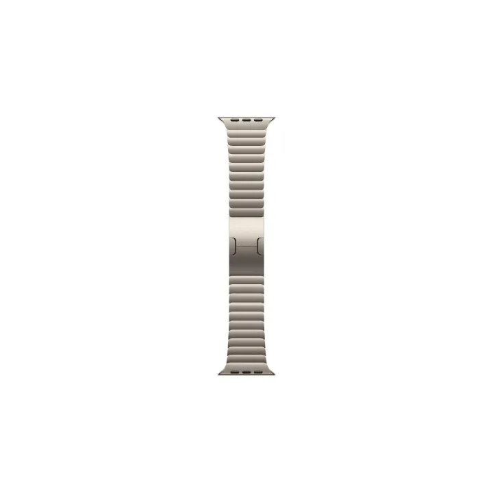 Apple Bracelet Link 46 mm Argent