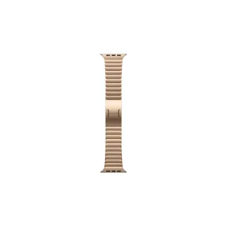 Apple Bracelet Link 46 mm Or