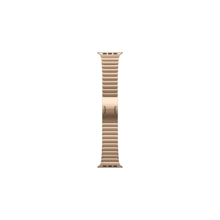 Apple Bracelet Link 46 mm Or