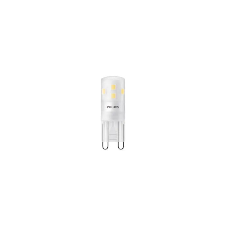 Philips Brûleur LED, 25 W, G9 x3 ​​ATT_Lichtfarbe|-|0|0|: ​​