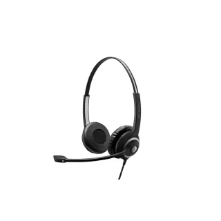 EPOS Casque IMPACT SC 262 Duo QD