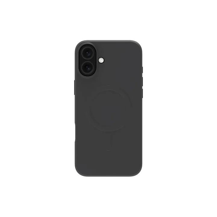 dbramante1928 Coque arrière Greenland Pro iPhone 16 Plus Night Black